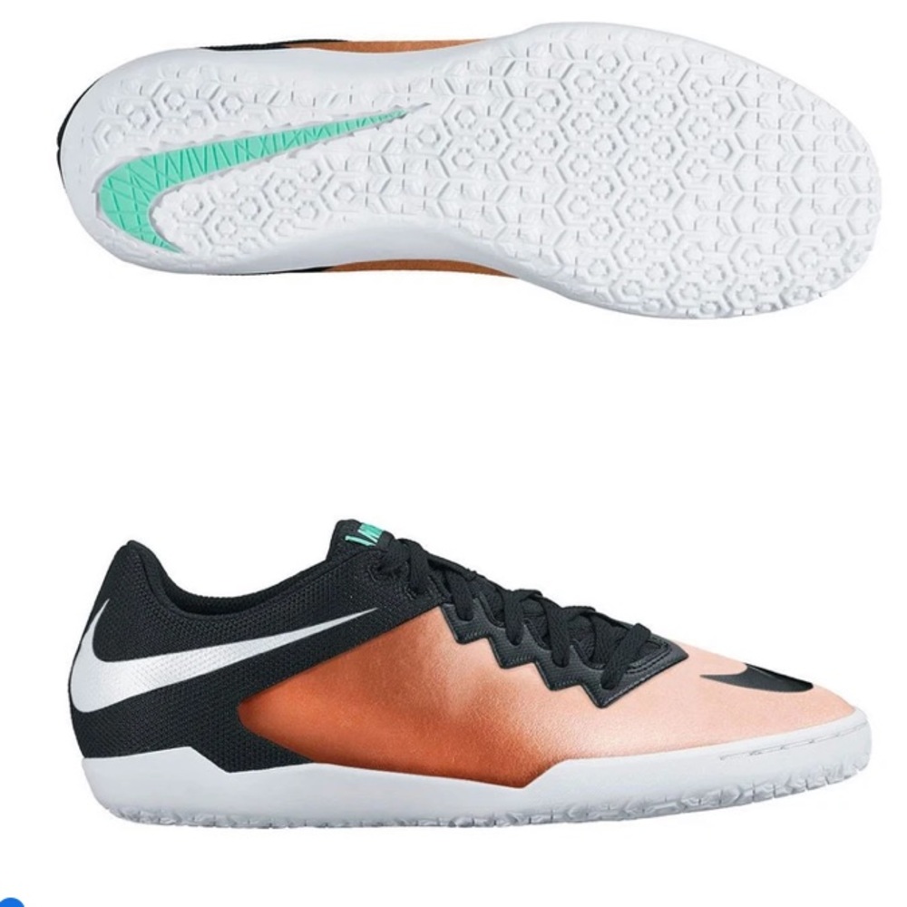 Nike Hypervenomx Pro IC